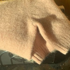 Short Sleeve Everlane Sweater